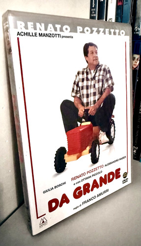 Grande franco amurri - grande, –