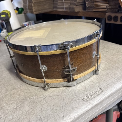 Tamburo rullante gretsch - rullante,