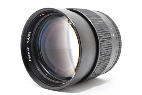Ecc contax carl zeiss - [ecc+5],