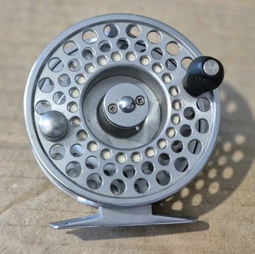 Reel orvis battenkill mid - reel,