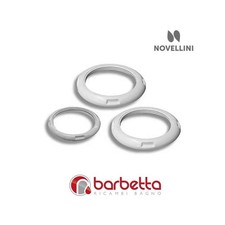 KIT GHIERE CABINA DOCCIA