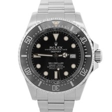 Orologio Rolex Sea-Dweller