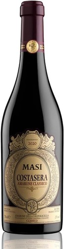 Masi costasera 2020 - masi, |