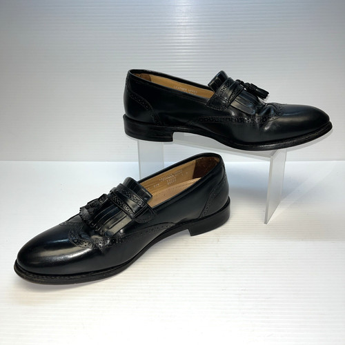 Mocassini oxford boston crown - mocassini,