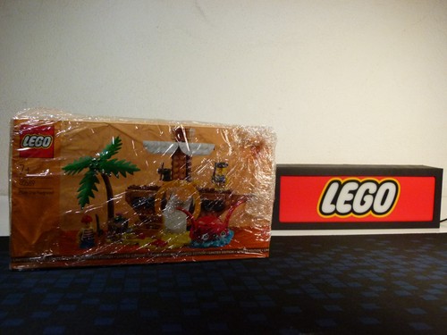 Lego 40589 promotional gwp - 40589,