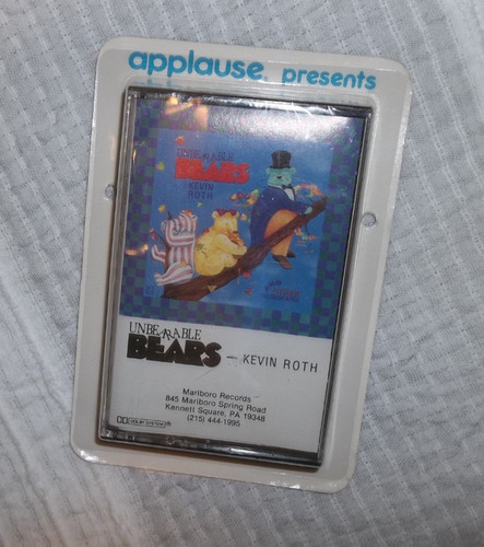 New sealed vintage 1986 kevin - vintage,