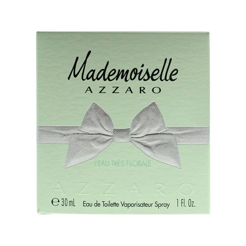 Azzaro mademoiselle eau - azzaro,