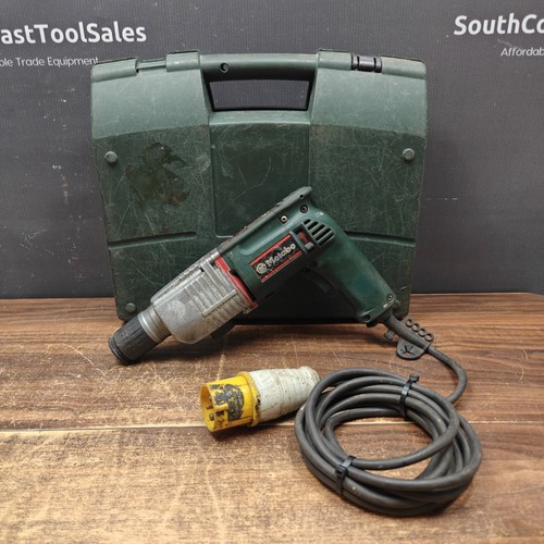 Metabo sds trapano - metabo,