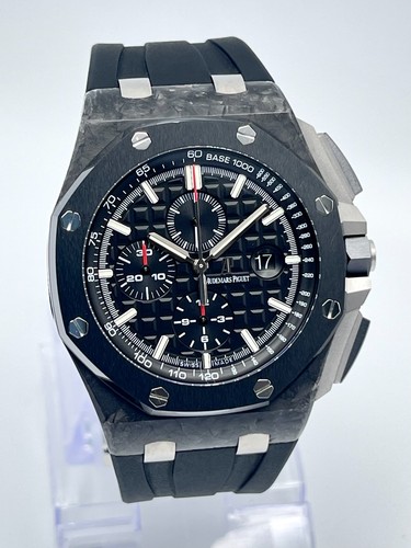 Audemars piguet royal oak - audemars,