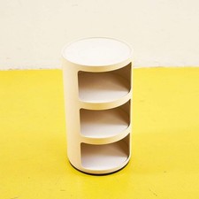 Mobile kartell comodino - comodino, de