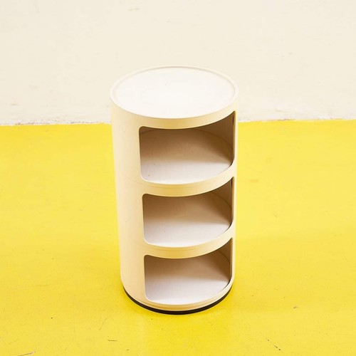 Mobile kartell comodino - kartell,
