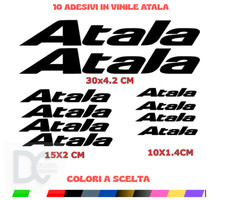 Kit adesivi atala vinile - kit, 10