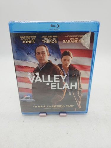 The valley elah - the,