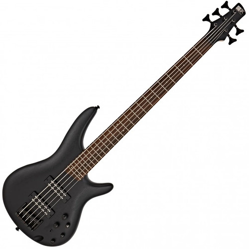 Ibanez sr305eb weathered black - sr305eb,