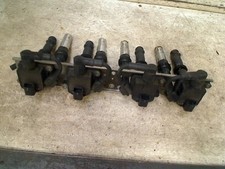 BOBINA ACCENSIONE Alfa Romeo