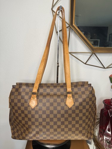Borsa tracolla louis vuitton - a,