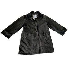 Barbour Alexa Chung Field