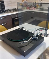 giradischi vintage Systemdeck