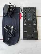 Native instruments traktor - native,