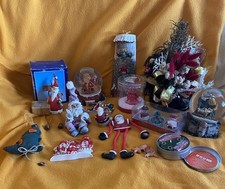 Lotto Addobbi Natale, Palle Di