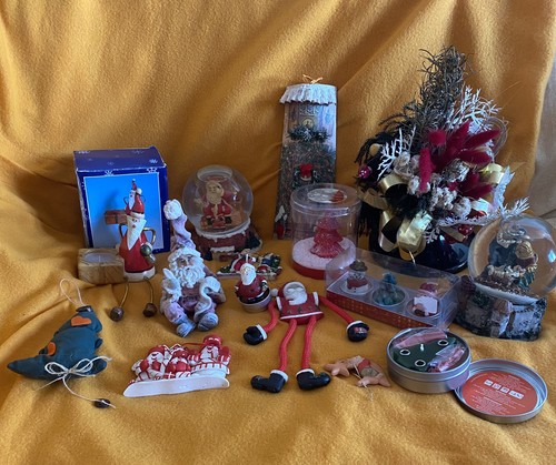 Lotto addobbi natale palle - lotto,
