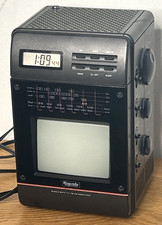 Rhapsody portable b w - rhapsody, b/w