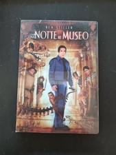 Dvd UNA NOTTE AL MUSEO