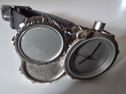 Orologio vintage forma di - vintage,