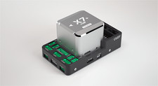 CUAV x7 Plus Pro Flight Controller per PX4/Ardupilot Set Standard