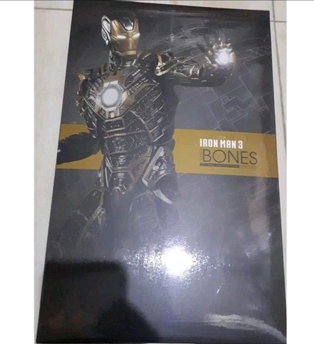 Hot toys mms 251 - hot,