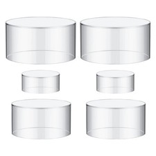 6 alzate per buffet, mensola