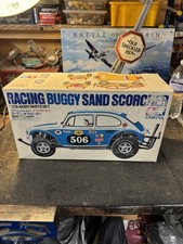 Carrozzeria Tamiya Vintage