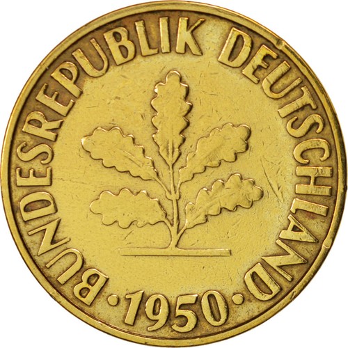 97932 moneta germania - [#97932],