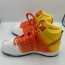 Scarpe Nike SB Dunk High Pro