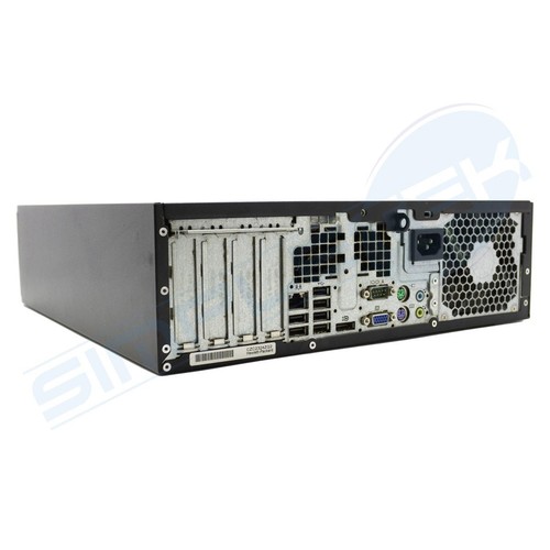 Compaq 6200 sff 16gb 480gb - compaq,