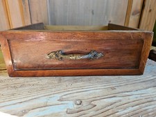 Liberty Cassetto Legno