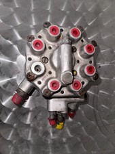 Distributore di carburante