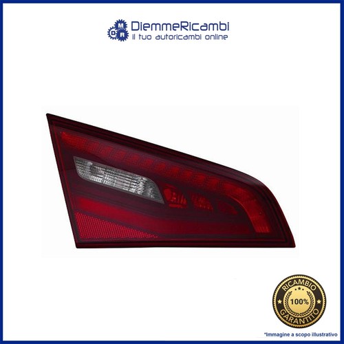 Faro fanale posteriore - -,