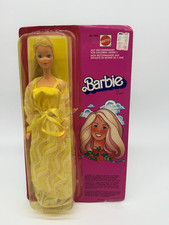 Barbie 1980, Standard  N°7382 Vente exclusive au Canada  NRFB