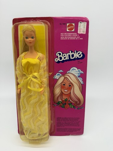 Barbie 1980 standard n - 1980,,