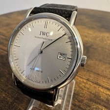 IWC Portofino Automatic
