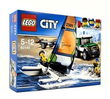 LEGO® City 60149 Fuoristrada