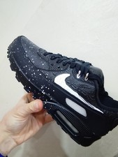 Nike air max slawn black - max,