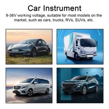 Manometro digitale 3 in 1