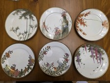 Antichi piatti stile - 6,