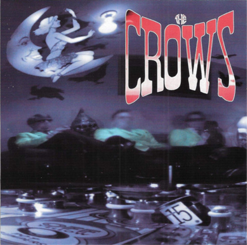 The crows album - the,