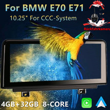 10.25" Android Carplay Car