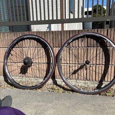 Ruota SHIMANO Dura Ace