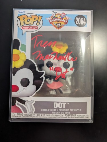 Dot from animaniacs - from,