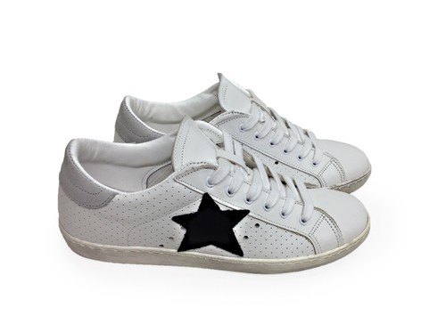 Scarpe sneakers basse uomo - basse, via